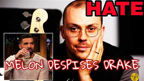 Fantano 𝗛𝗔𝗧𝗘𝗦 Drake 𝙍𝙚𝙖𝙘𝙩𝙞𝙤𝙣 To Drake Clb Review G Holycom Youtube