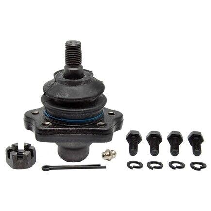 Acdelco D A Front Upper Suspension Ball Joint Assembly Ebay