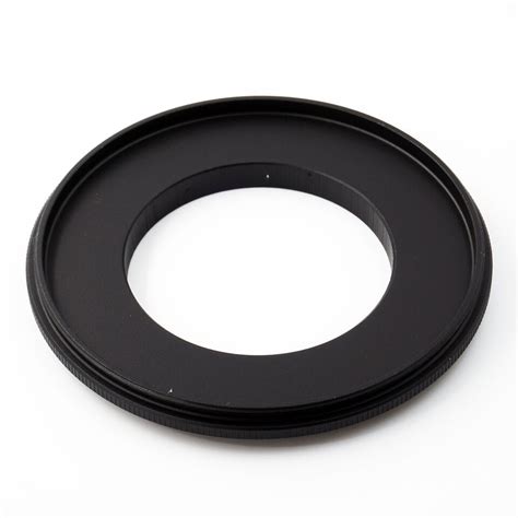 Male To Male Mm X Mm X Double Outer Thread Lens