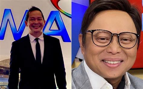 Arnold Clavio Shares The Cause Of Chino Trinidad S Passing NewsFeed