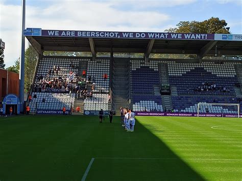 K Beerschot VA K A S Eupen Samstag 25 September 2021 Spiel