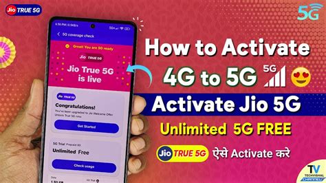 Jio G Kaise Activate Kare Jio G Unlimited Data Jio G Settings