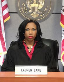 Lauren Lake's Paternity Court - Wikipedia