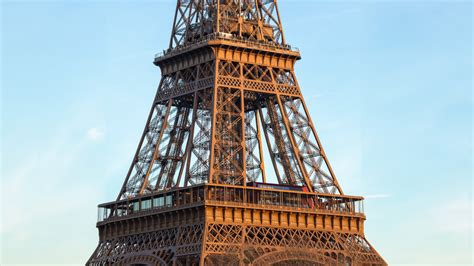 Subir A La Torre Eiffel Precio Entradas Consejos