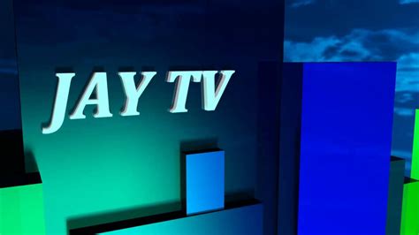 Jay Tv Youtube