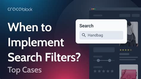 Wordpress Search Filters Practical Use Cases And Essential Tools