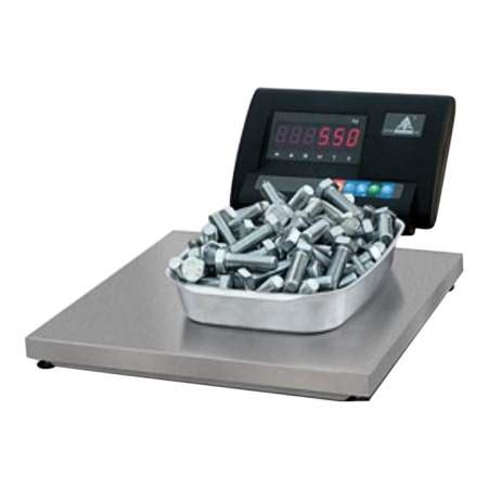 ВТ-Н весы технические низкопрофильные