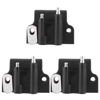 3X ZüNd Spule für Evinrude 582508 18 5179 183 2508 Außen Border