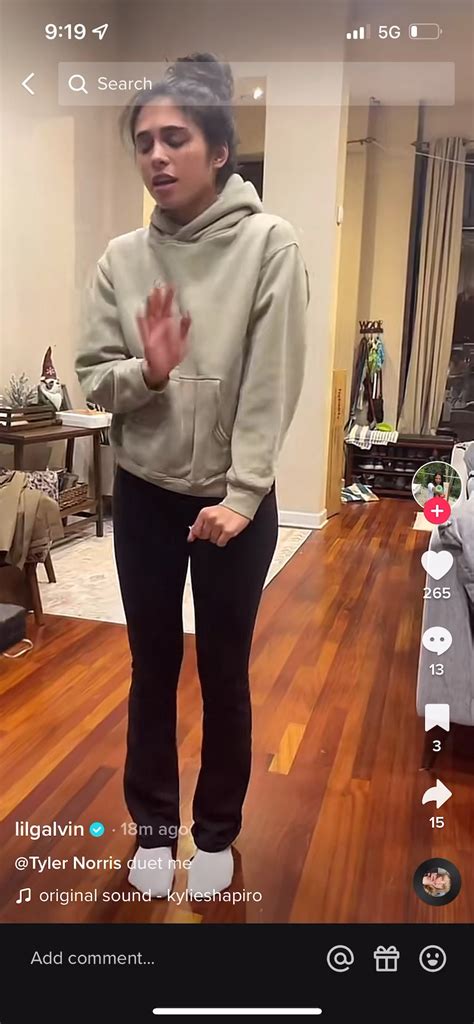 brittany posts tiktok and tags tyler : r/thebachelor