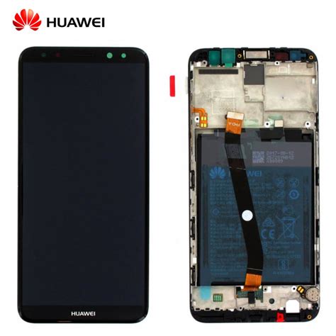 Original Huawei Mate Lite Lcd Display Touch Screen Bildschirm Mit