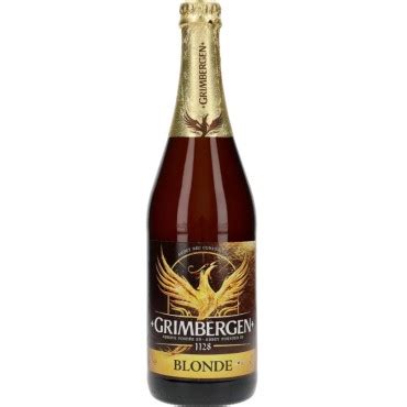 Grimbergen Blonde Cl