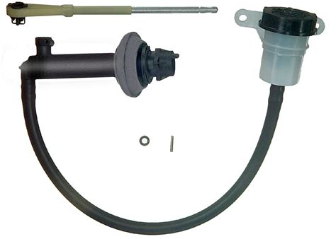 Cilindro Maestro Del Embrague Para Ford Ranger Marca Ac Delco