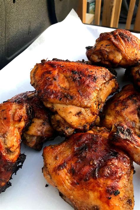 26 Best Grilled Chicken Dinner Ideas Izzycooking