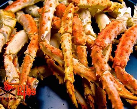 Alaskan King Crab Recipes | Deporecipe.co