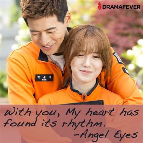 50 K Drama Quotes About True Love