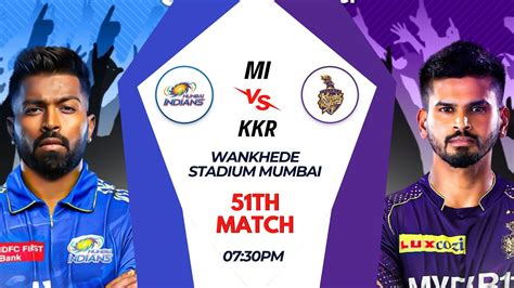 Mi Vs Kkr Match Prediction Kkr Vs Mi Dream11 Prediction Mi Vs Kkr