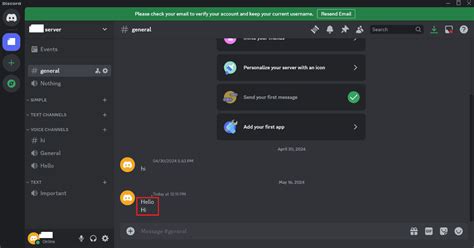 How To Tab Down In Discord TechCult