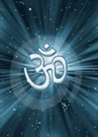 Om Namah GIF - Om Namah Shivay - Discover & Share GIFs