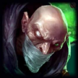 Singed ARAM Skills guide with Highest Win & Pick Rate - OP.GG