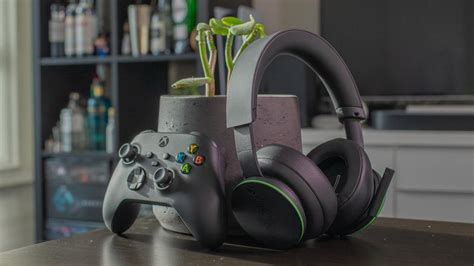 Xbox Wireless Headset Review X Hits The Spot Tech Advisor