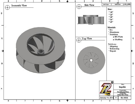 Free Cad Designs Files And 3d Models The Grabcad Community Library