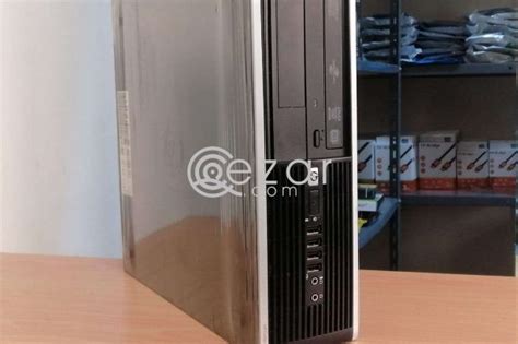 Electronics Electronic Accessories HP Compaq 8000 Elite SFF PC In Qatar