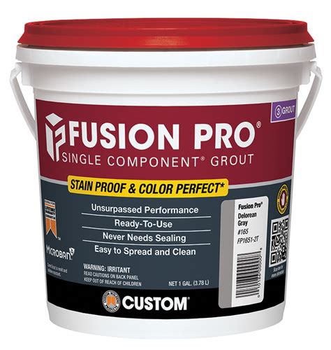 Grout Color Selector - CUSTOM Building Products