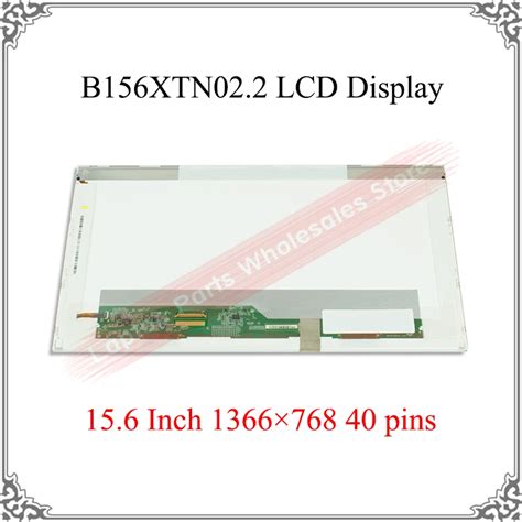 B Xtn New Led Wxga Hd Glossy Laptop Lcd Display Screen