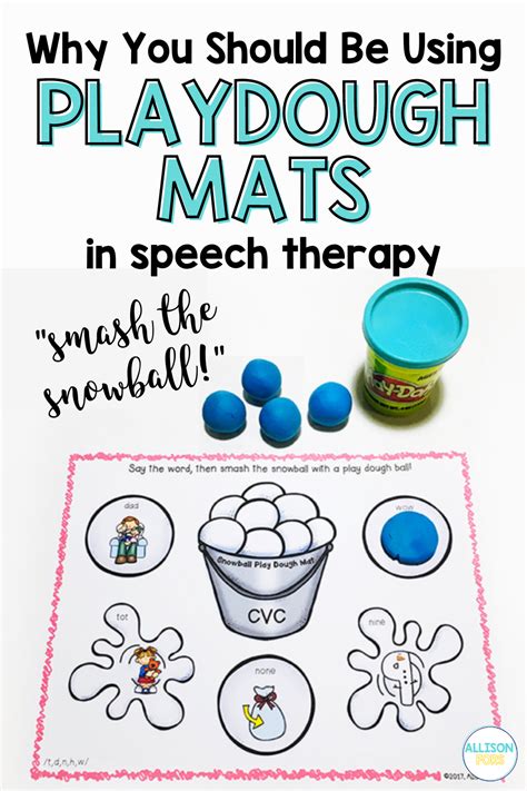 Freebies For Speech Therapy Artofit