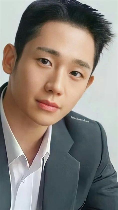 Pin By Hazel Murillo On Jung Hae In The Korean Actors Korean