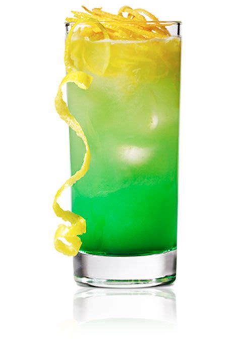 Die Zubereitung dieses Cocktails und viele weitere Cocktailrezepte und ...