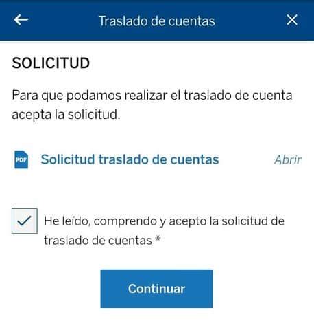 Como Cambiar De Cuenta A BBVA En 5 Minutos Y Desde Tu Dofa