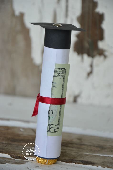 graduation gift  idea room