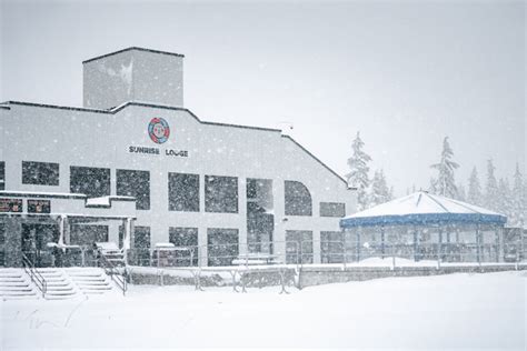 Winter Is Still Going Strong At Whistler Blackcomb Ride Until May 18th