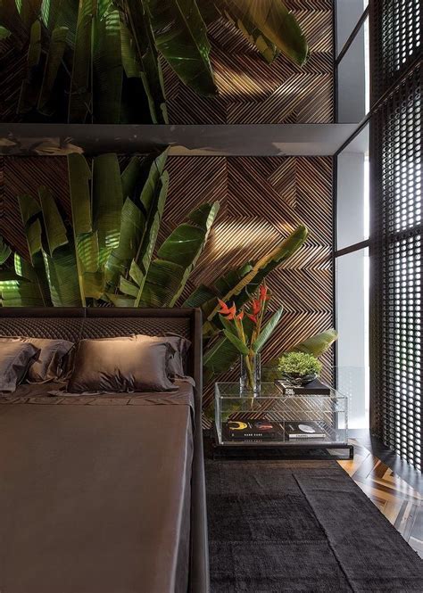 Pin By Dooooop On Design Tropical House House Design Home Decor