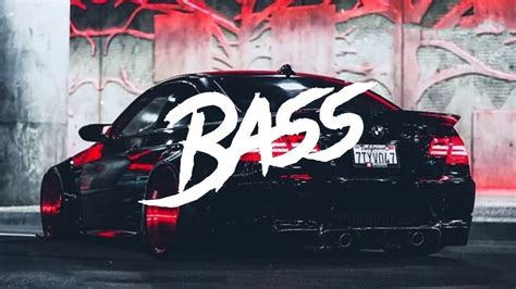 Extreme Bass Boosted Songs 🔈 Car Bass Music 2020 🔥 Best Edm Bounce