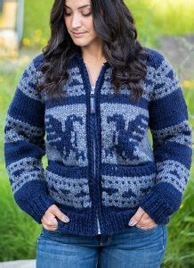 Custom Design Hand Knit Sweaters Canada Kanata Hand Knits