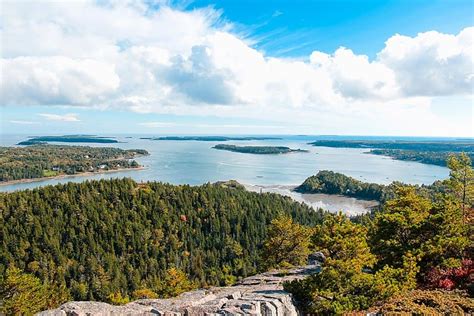 Camping Acadia National Park: Ultimate Guide