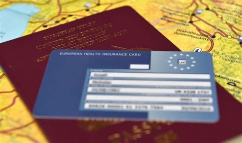 EHIC card: Is my E111 card still valid after Brexit? | Travel News | Travel | Express.co.uk