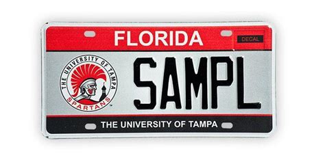 University Of Tampa Logo