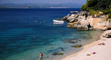 Peljesac Peninsula Beaches | Explore Croatia With Frank