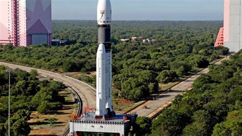 Indias First Private Rocket To Be Launched Between Nov 12 16 News18