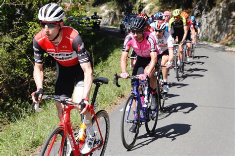 Itzulia Provocará Cortes De Tráfico En Donostia Este Viernes Gipuzkoagaur Actualidad De Gipuzkoa