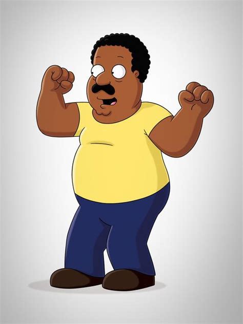 Cleveland Brown Family Guy Quotes. QuotesGram