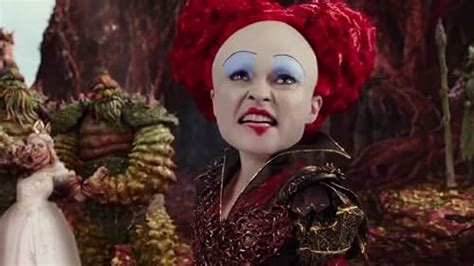 Alice Through The Looking Glass 2016 Imdb