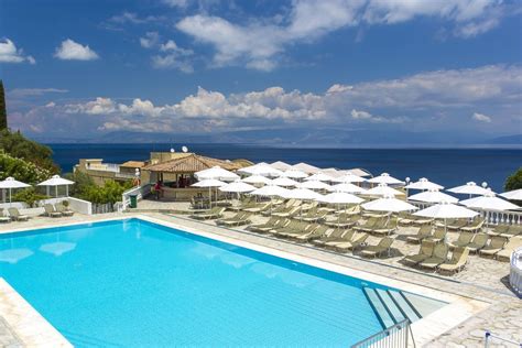 Louis Hotels 4 Star Hotels Corfu Beach Corfu