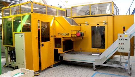 Husky G Pet P E Injection Moulding Machine