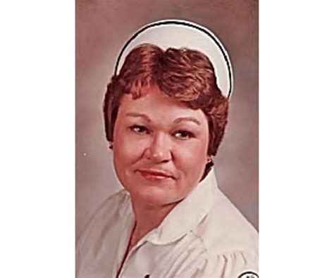 Nancy Moody Obituary 1942 2023 Legacy Remembers