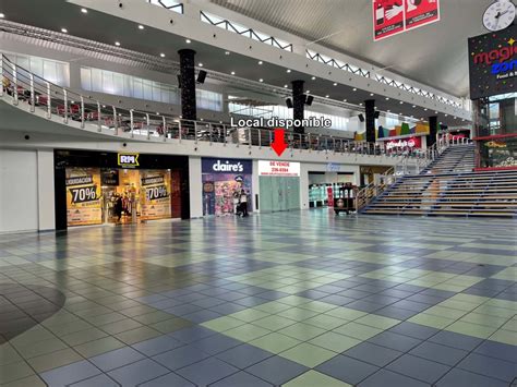 Venta De Local Planta Baja En Albrook Mall Con Inquilino Espacio