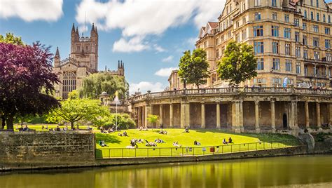 Bath Abbey